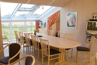 12 Personen Ferienhaus in Otterndorf