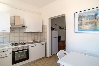 Appartement in Marinella voor 2 personen