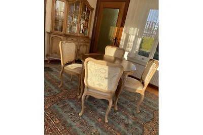 Auszeit am Fluss Komfortable Ferienresidenz