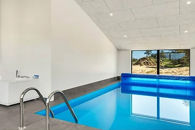 5 star holiday home in Hjørring
