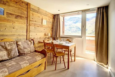 Comfortabel duplex appartement · Aan de voet ...