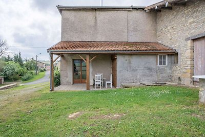 Vintage-Ferienhaus mit privatem Garten