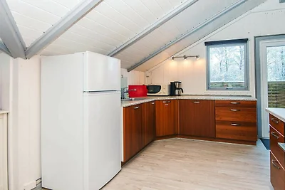 6 Personen Ferienhaus in Give-By Traum