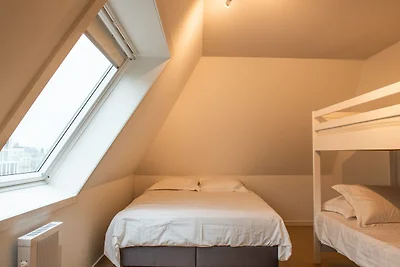 Appartamento a Nieuwpoort con terrazza