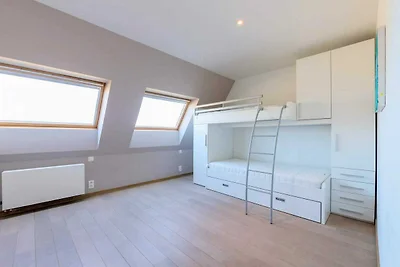 Appartamento a Koksijde per 8 persone