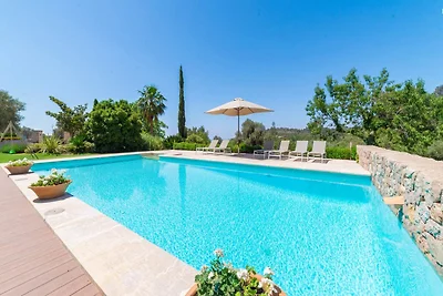 Schönes Ferienhaus in Valldemossa