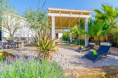 Can Estelrich- Sant Blai - Ferienhaus In...