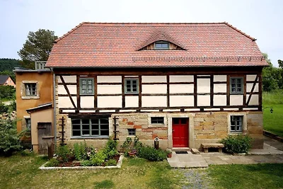 Ferienhaus Lindenhof