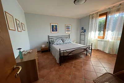 Villa in der Toskana mit privatem Pool