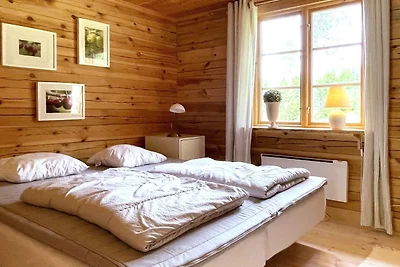 4 Personen Ferienhaus in TRANÅS-By Traum