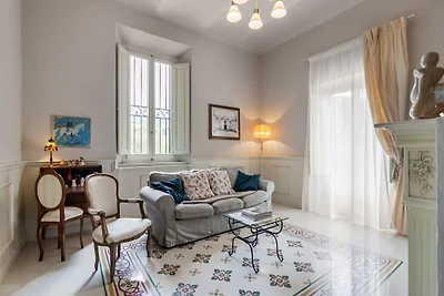Casa vacanze in Toscana con piscina