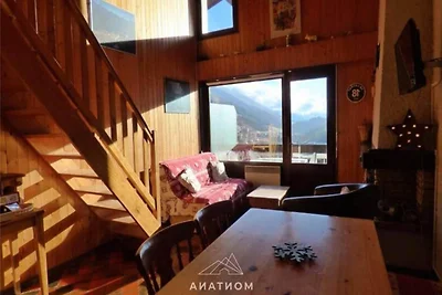 Residenz Soldanelles