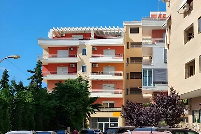 Appartamento vicino alla spiaggia di Plazhi...