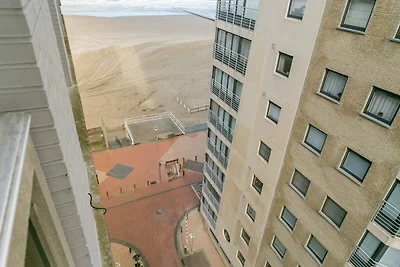 Gemütliche Wohnung in Blankenberge