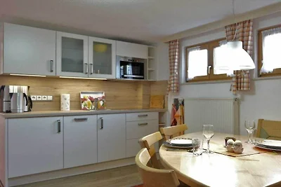 Appartamento per vacanze con 1 camera da...