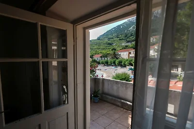 Apartments Trojanović - Three Bedroom Apartme...