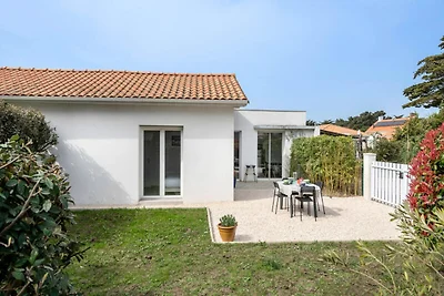 Huis in La Plaine-sur-Mer vlakbij de zee