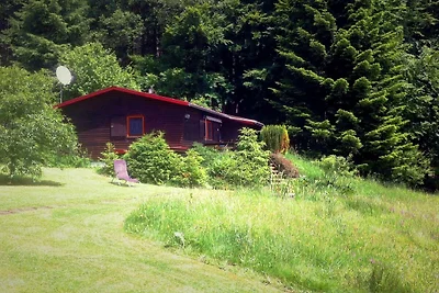 Ferienhaus mit Terrasse