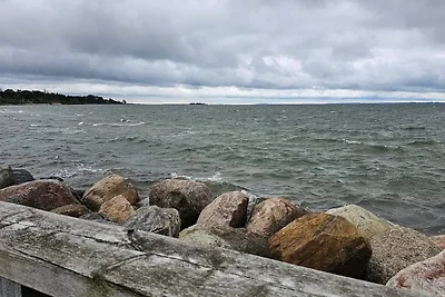 6 Personen Ferienhaus in Jægerspris-By Traum