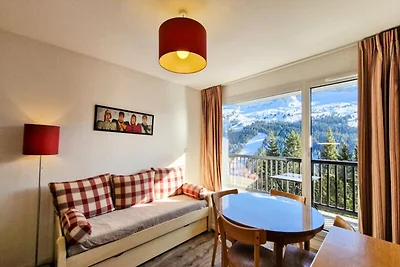 Komfortable Wohnung · Zentrum des Resorts · B...