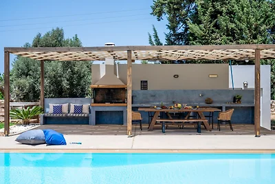Kuća za odmor Dopust za oporavak 