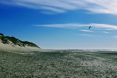 6 Personen Ferienhaus in Ringkøbing