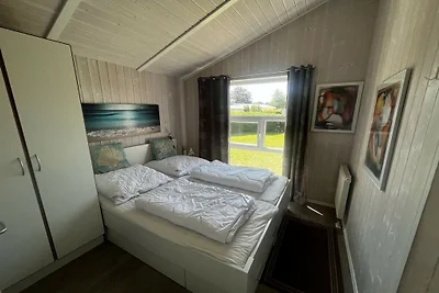 Ferienhaus mit 2 Schlafzimmer