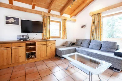 Chalet in Hochkrimml