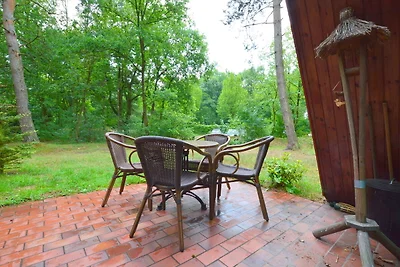 Ferienhaus in Stramproy f�r 6 Personen