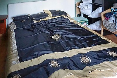 5 Personen Ferienhaus in TORSBY