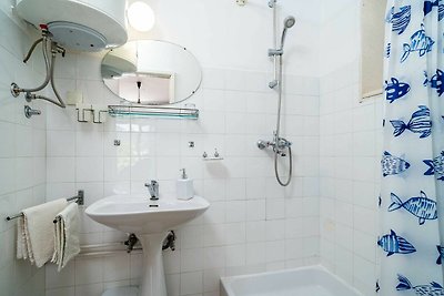 Apartments Zarac - One Bedroom Apartment with...