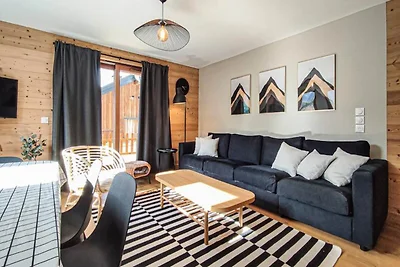 Chalets für 6 Personen