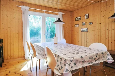 6 Personen Ferienhaus in Højby-By Traum