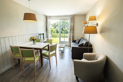 Entspannender Wellnessurlaub in Bagnoles