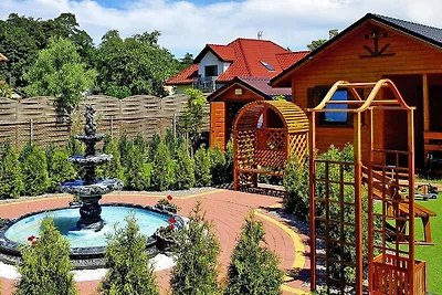 Bungalow, Wiselka