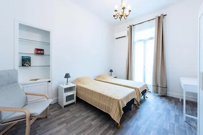 Haus in Nizza, Frankreich