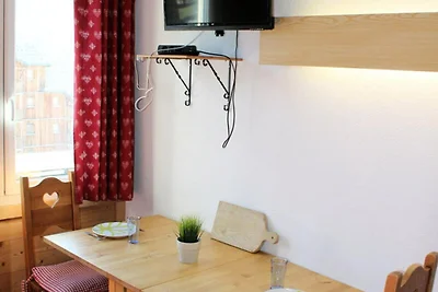 Appartement in Superdévoluy bij skipistes