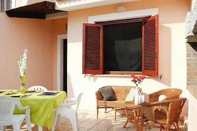 Case Vacanze in Santa Margherita di Pula