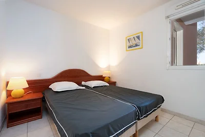 Appartamento ad Agde con parcheggio