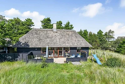 4 Sterne Ferienhaus in Blåvand