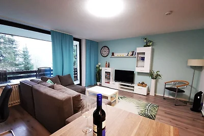 Appartamento per le vacanze a Winterberg vici...