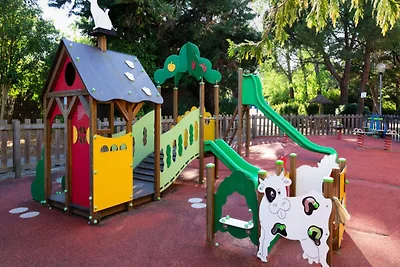 Ferienwohnung Familienurlaub Arles