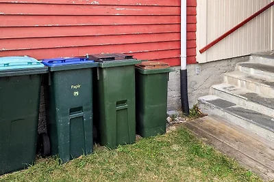 8 Personen Ferienhaus in isfjorden-By Traum