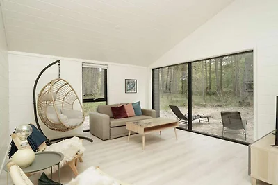 6 Personen Ferienhaus in Højby