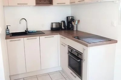 Apartment in La Chaume in der Nähe des...