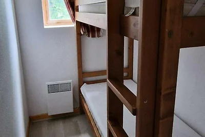 Appartamento nelle Alpi con accesso alla nave...