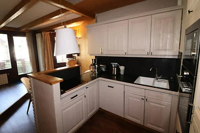Wohnung im Herzen von Tignes le Val Claret