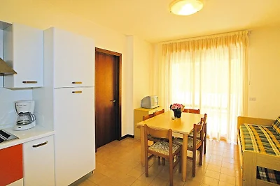 Residence Sporting in Bibione