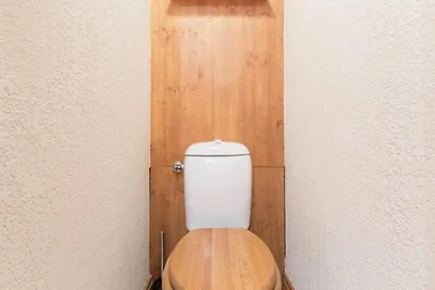 Apartment in Chantel mit Ski-in/Ski-out