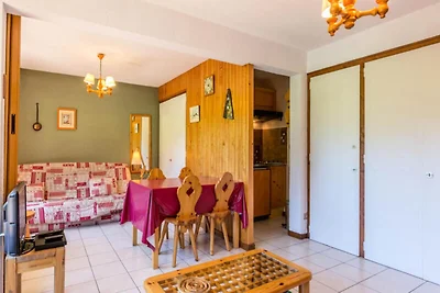 Residenz Nant Soleil